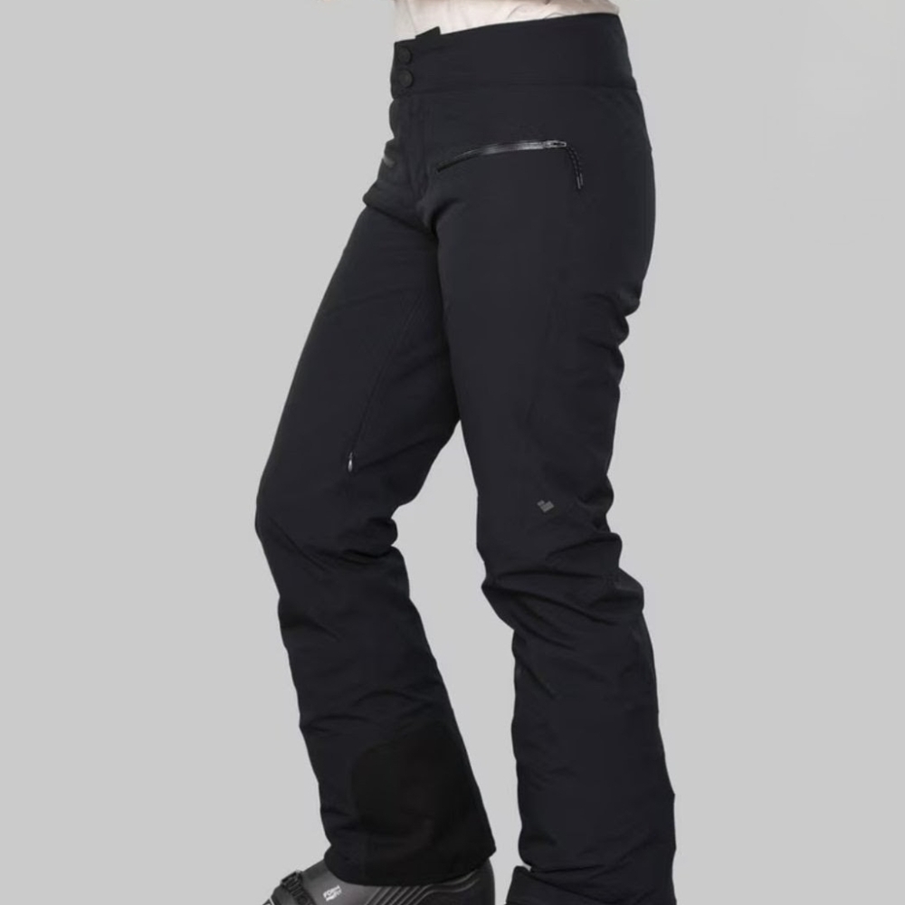 Obermeyer Black Women's Pants